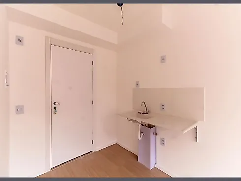 Studio 17m² Excelente Localização Mooca - Foto 12