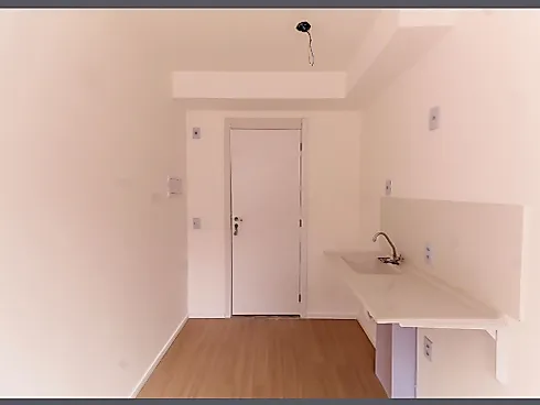 Studio 17m² Excelente Localização Mooca - Foto 6
