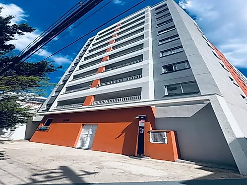 Studio 17m² Excelente Localização Mooca - Foto 13