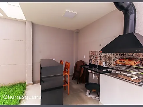 Studio 17m² Excelente Localização Mooca - Foto 3