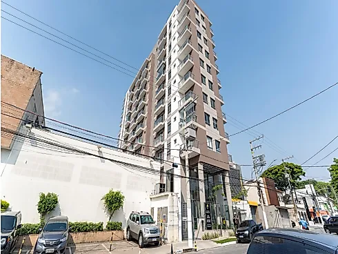 Indianópolis, São Paulo