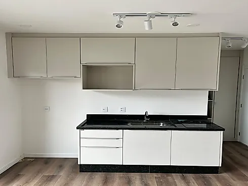 Apartamento em Indianópolis, São Paulo