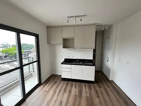 Apartamento em Indianópolis, São Paulo