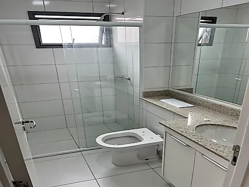 Apartamento em Indianópolis, São Paulo