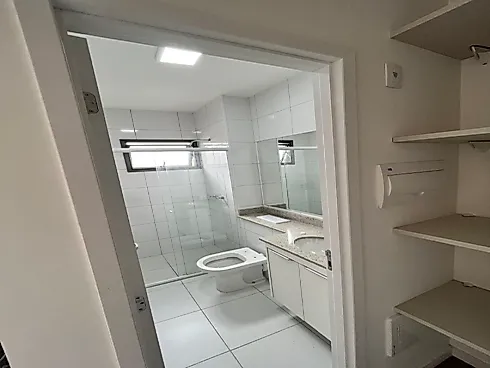 Apartamento em Indianópolis, São Paulo