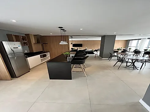 Apartamento Moema Carinás - Foto 6