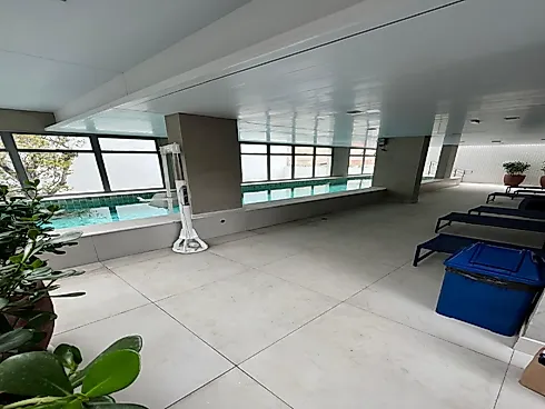 Apartamento Moema Carinás - Foto 9