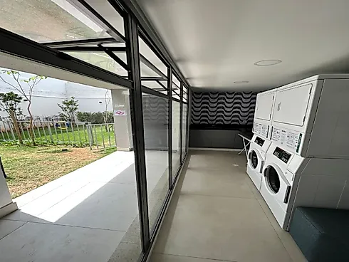 Apartamento Moema Carinás - Foto 7