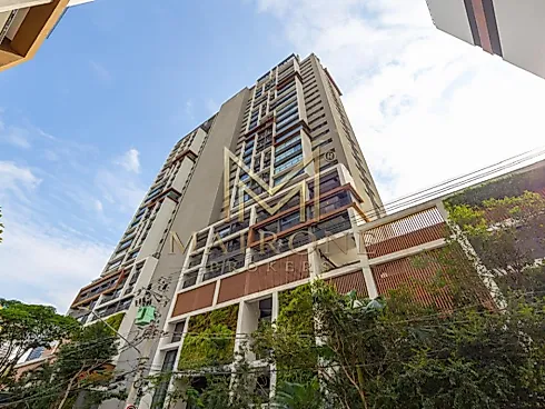 Jardim das Acácias, São Paulo