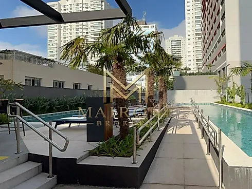 Santo Amaro, São Paulo