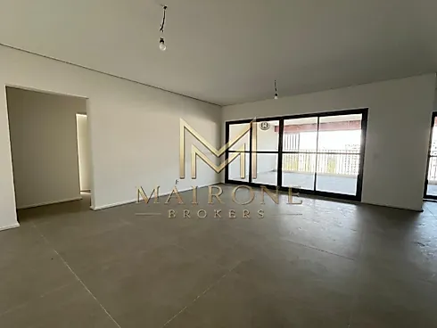 Apartamento em Santo Amaro, São Paulo