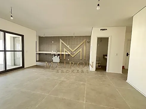 Apartamento em Santo Amaro, São Paulo