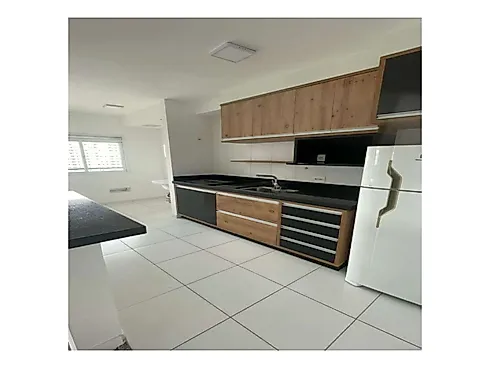Apartamento em Tamboré, Barueri