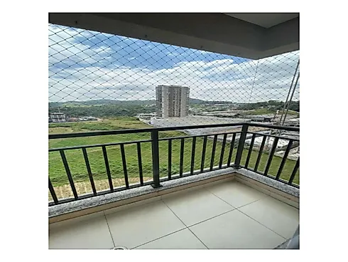 Apartamento em Tamboré, Barueri