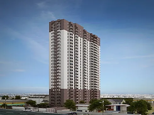 Apartamento em Tamboré, Barueri
