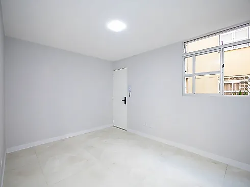 Apartamento 2 Quartos no Residencial Frei Orlando - Tarumã - Apartamento em Tarumã, Curitiba - Foto 2