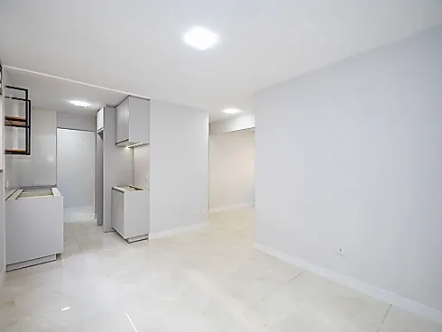 Apartamento 2 Quartos no Residencial Frei Orlando - Tarumã - Apartamento em Tarumã, Curitiba - Foto 4