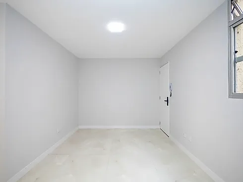 Apartamento 2 Quartos no Residencial Frei Orlando - Tarumã - Apartamento em Tarumã, Curitiba - Foto 5