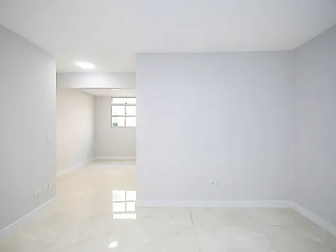 Apartamento 2 Quartos no Residencial Frei Orlando - Tarumã - Foto 7