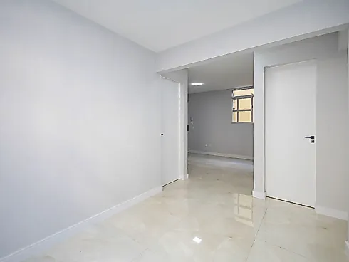 Apartamento 2 Quartos no Residencial Frei Orlando - Tarumã - Foto 11