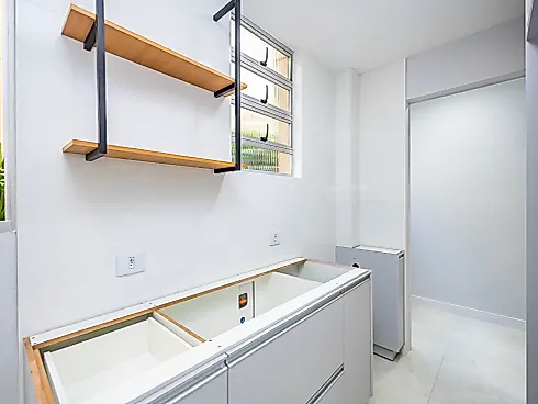 Apartamento 2 Quartos no Residencial Frei Orlando - Tarumã - Foto 14