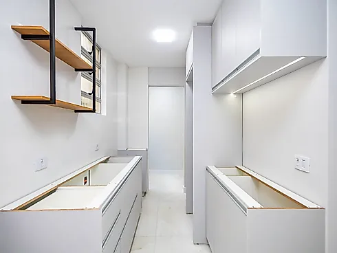 Apartamento 2 Quartos no Residencial Frei Orlando - Tarumã - Foto 15