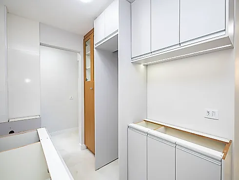 Apartamento 2 Quartos no Residencial Frei Orlando - Tarumã - Foto 16