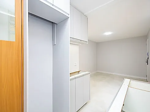 Apartamento 2 Quartos no Residencial Frei Orlando - Tarumã - Foto 17