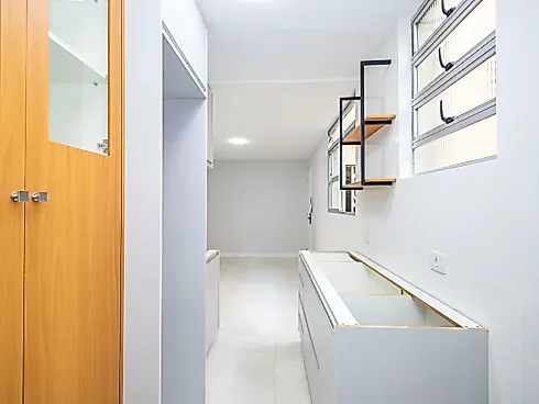 Apartamento 2 Quartos no Residencial Frei Orlando - Tarumã - Foto 18