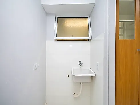 Apartamento 2 Quartos no Residencial Frei Orlando - Tarumã - Foto 19