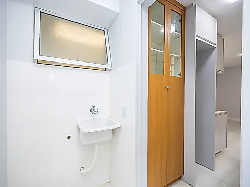 Apartamento 2 Quartos no Residencial Frei Orlando - Tarumã - Foto 21