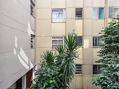 Apartamento 2 Quartos no Residencial Frei Orlando - Tarumã - Foto 23
