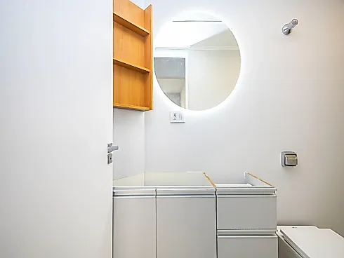 Apartamento 2 Quartos no Residencial Frei Orlando - Tarumã - Foto 35