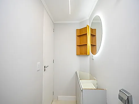 Apartamento 2 Quartos no Residencial Frei Orlando - Tarumã - Foto 36