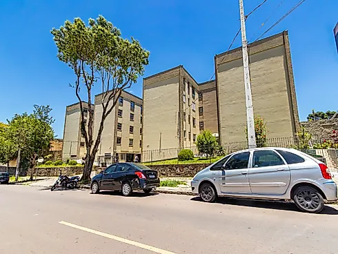 Apartamento 2 Quartos no Residencial Frei Orlando - Tarumã - Foto 37