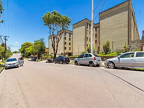 Apartamento 2 Quartos no Residencial Frei Orlando - Tarumã - Foto 38