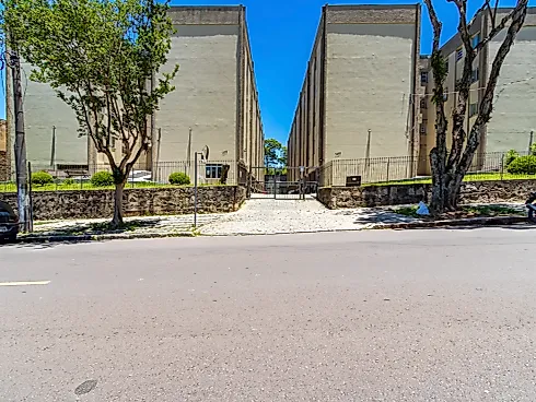 Apartamento 2 Quartos no Residencial Frei Orlando - Tarumã - Foto 39
