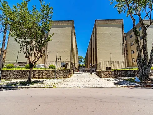 Apartamento 2 Quartos no Residencial Frei Orlando - Tarumã - Foto 41