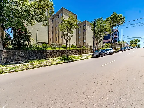 Apartamento 2 Quartos no Residencial Frei Orlando - Tarumã - Foto 42