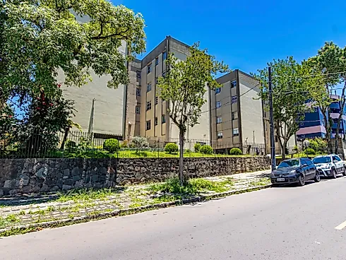 Apartamento 2 Quartos no Residencial Frei Orlando - Tarumã - Foto 43