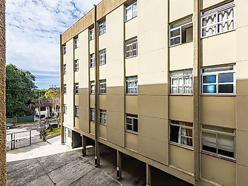 Apartamento 2 Quartos no Residencial Frei Orlando - Tarumã - Foto 44