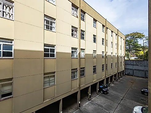 Apartamento 2 Quartos no Residencial Frei Orlando - Tarumã - Foto 45