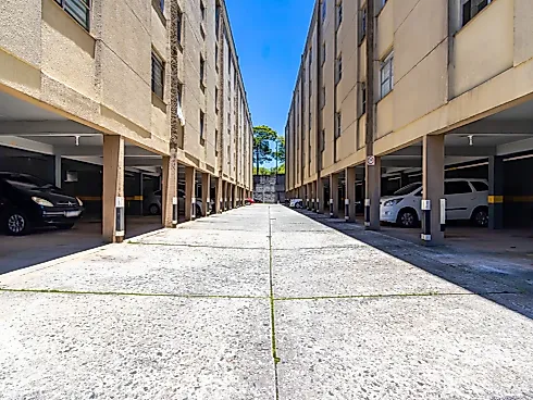 Apartamento 2 Quartos no Residencial Frei Orlando - Tarumã - Foto 46