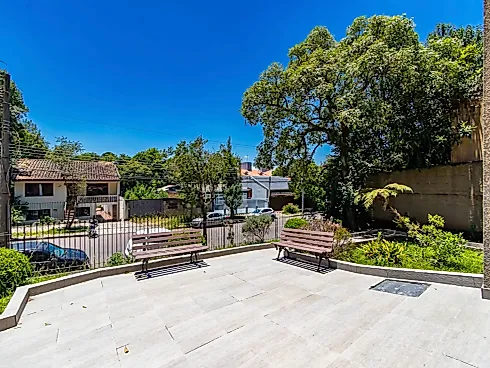 Apartamento 2 Quartos no Residencial Frei Orlando - Tarumã - Foto 47