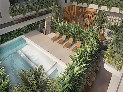 Cobertura 3 Quartos 119m² 1 Suíte no Sonatta - Vila Izabel - Foto 14