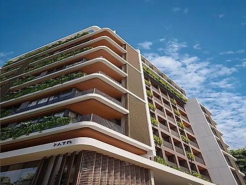 Cobertura 3 Quartos 119m² 1 Suíte no Sonatta - Vila Izabel - Foto 6
