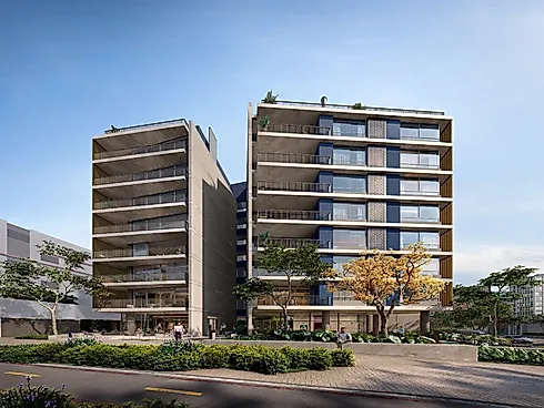 Apartamento em Batel, Curitiba - Foto 3