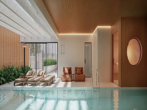 Apartamento 3 Quartos 117m² 3 Suítes no Bioma - Ahú - Foto 30