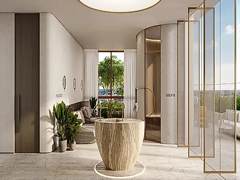 Apartamento 1 Quarto 26m² Piscina no Lange,Turin - Batel - Foto 18