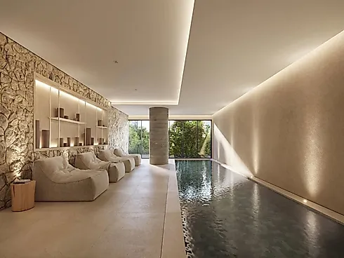 Apartamento 3 Quartos 128m² 1 Suíte Piscina no Noar - Cabral - Foto 11